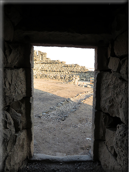 foto Fortezza di Qasr al-Azraq